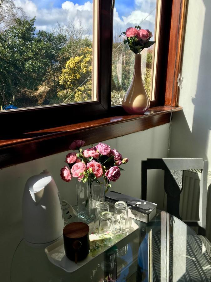 ホテル Skye View-Skye Bridge House カイル・オブ・ロカルシュ エクステリア 写真